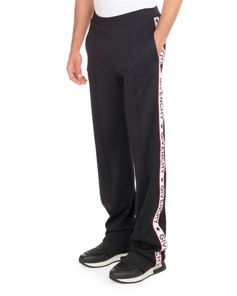 givenchy trousers men.